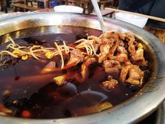 -中和远东火锅兔(老店)