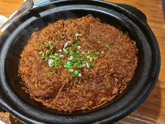 干捞粉丝煲-小湘旺臭鳜鱼(百子湾店)