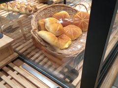 -21克拉面包(大悦城店)