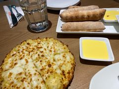 -棒约翰比萨·意面(古墩路店)