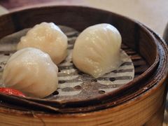 金牌虾饺皇-点都德(华强南店)