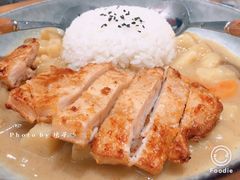 -About Bistro關於·泰式家庭料理