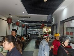 -朱新年·苏式汤团·面点(北寺塔店)