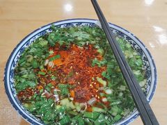 -清真·尖子尖牛肉面(王府井店)