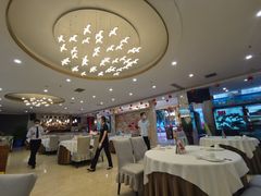大堂-东江海辉酒楼·公司团建·商务宴请·生日宴(宝安店)