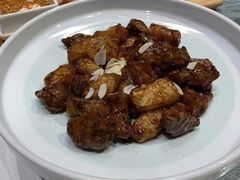 -小厨娘淮扬菜(板桥一店)