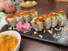 -黑松白鹿(金融街店)