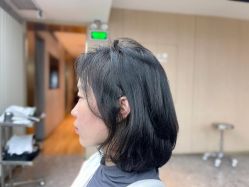 点击看大图 -MORI HAIR SALON日式美发沙龙