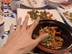 -满园春饼(美乐城店)