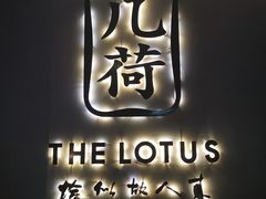 -几荷·恰似故人来(秀水广场店)