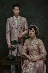 -挪娅婚纱摄影皇家会所