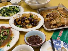 -威海海鲜王(窑头路店)