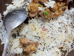 -依立香饭·紫砂鸡汤煲饭(紫云阁店)