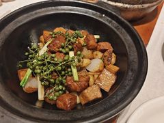 -狮王府淮扬菜(新街口友谊店)