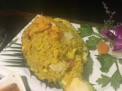 -Siam泰餐厅(水上公园店)