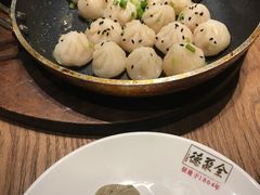 -全聚德(江宁店)