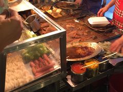 -明记牛杂(新马路分店)