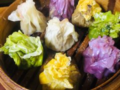 全家福-正宗天津烧麦馆(柳州路店)