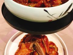 -荣誉大酒店·荣誉海鲜酒楼(晋江电力店)