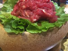-刘少华贵州小黄牛·鲜牛肉火锅(总店)