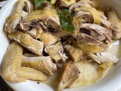 -园林美食城·本土农家菜(杨和镇店)