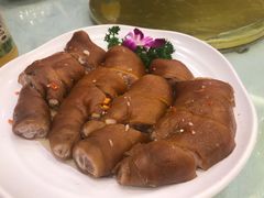 -福满园大酒楼(梅林店)