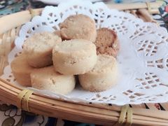 -乌镇那一年小院主题餐厅(甘泉西路店)