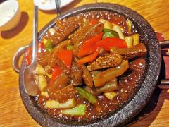 -渝半城经典川粤菜(重庆天地店)