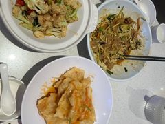 -北大荒人•新东北菜(青岛银座店)
