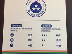 -卡本妮法餐厅·北京和平宾馆