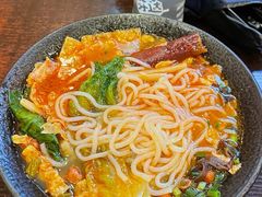 -谷小姐秘制螺蛳粉(棉纺路店)