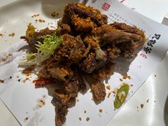-贝勒爷·酥不腻烤鸭