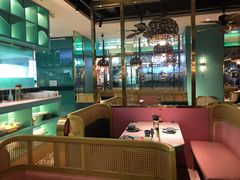 大堂-米多分·越南小馆(南海万科广场店)