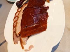 -福来居烤鸭店(天坛二店)