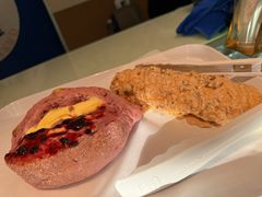 -包满意面包糕点(东坝店)