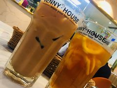 -Jenny House 珍妮屋新派食堂(美吉特店)