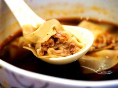 红汤辣馄饨-熙盛源(滨湖万达店)