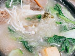 丸子砂锅-清真·穆萨砂锅(大皮院店)