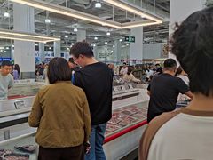 -山姆会员商店(亦庄创意生活广场店)