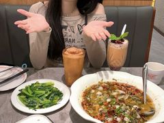 -九龙茶记·粤式餐厅融合菜(鹭江店)