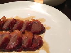-海航大厦万豪酒店彩海轩中餐厅(霄云路店)