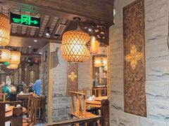-杨记隆府(重庆总店)
