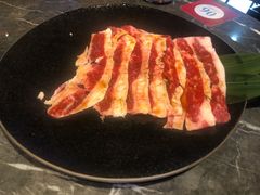 -十三姨正合丰烤肉(营迹路店)