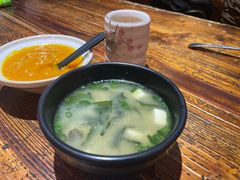 -小川洋风料理(街道口店)