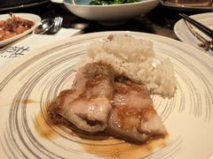 -庐灶江南·江南菜·四合院Bistro(东直门雍和宫·原华侨宾馆店)