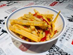 泡辣椒藕条-壹盏灯(惠农店)