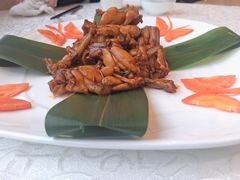 辣的跳-亢龙太子酒轩(东湖店)