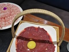 -重庆德庄火锅(体育中心店)