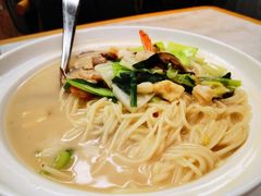 莆田卤面-莆田餐厅PUTIEN(三里屯店)