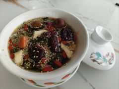 -老毛手抓·盐池滩羊非遗手抓(宁夏总店)